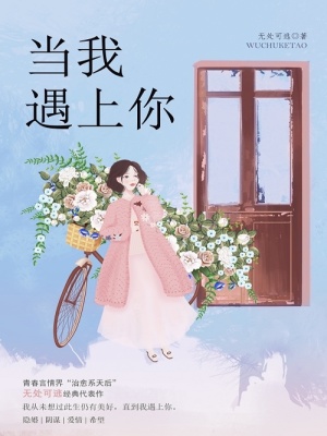 當(dāng)我遇上你