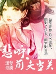 悲呼前夫當關