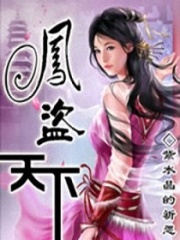 鳳盜天下：踩了帝王尾巴