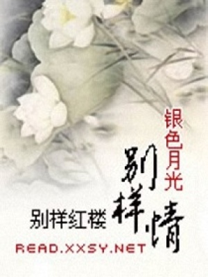 別樣紅樓別樣情