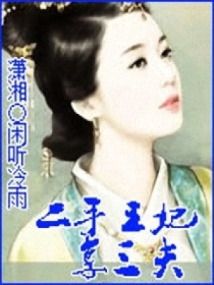 二手王妃
