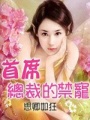 首席總裁的禁寵