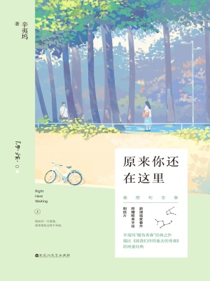 致青春2：原來你還在這里