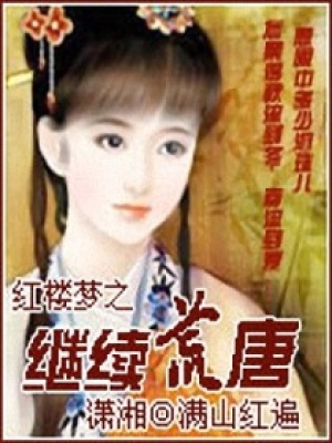 紅樓夢之繼續荒唐