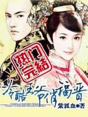 冷酷王爺俏福晉