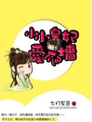小小皇妃愛爬墻