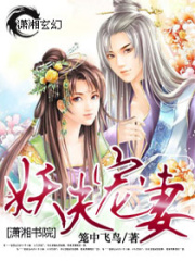 妖夫寵妻