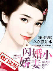閃婚小嬌妻