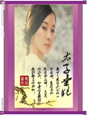 太子棄妃