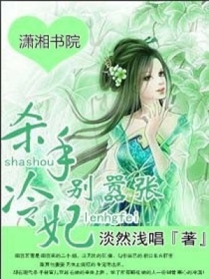殺手冷妃別囂張