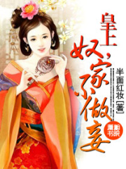 婢女皇妃