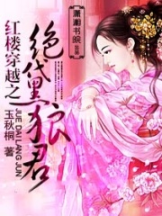 紅樓穿越之絕黛狼君
