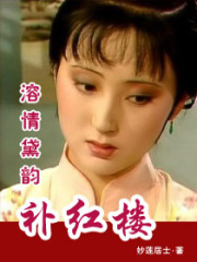 溶情黛韻補紅樓