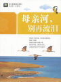 母親河，別再流淚