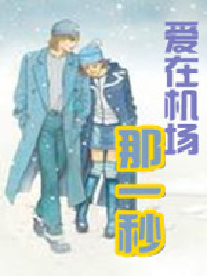 愛在機場那一秒