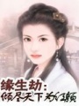 緣生劫：傾盡天下為紅顏