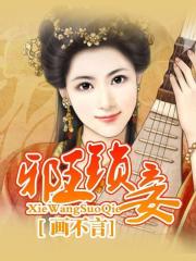 邪王鎖妾