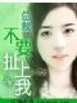 總裁，不要扯上我
