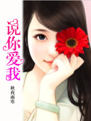 說你愛我
