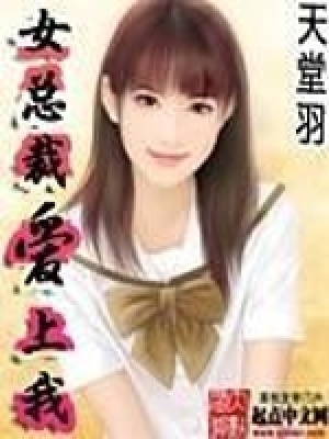 女總裁愛上我