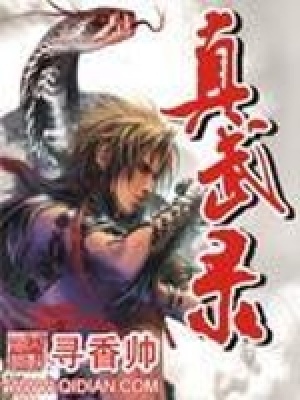 真武錄