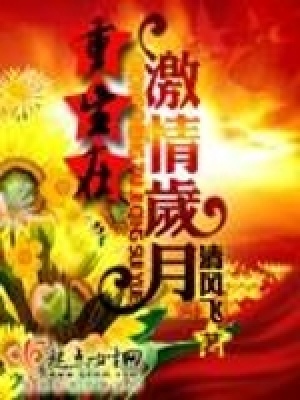 重生在激情歲月