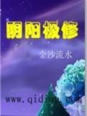 陰陽(yáng)極修
