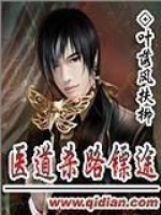 醫(yī)道殺路鏢途