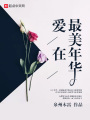 愛在最美年華