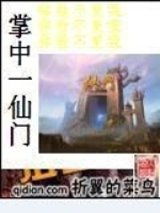 掌中一仙門