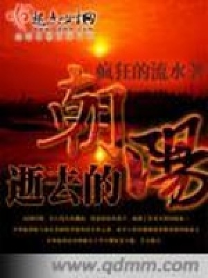 逝去的朝陽