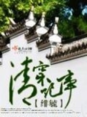 清穿記事