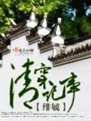 清穿記事