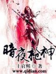 暗夜槍神