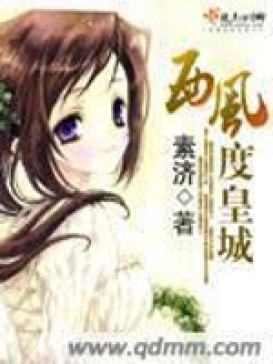 西風度皇城