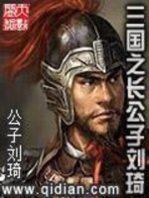 三國(guó)之長(zhǎng)公子劉琦