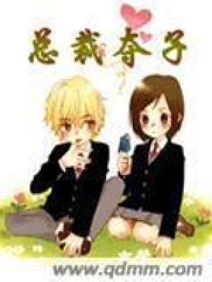 總裁奪子