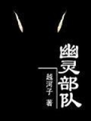 幽靈部隊