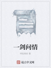 一劍問情