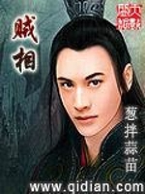 賊相