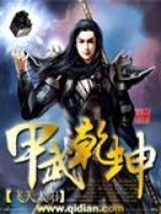 甲武乾坤