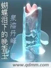 蝴蝶淚下的晚香玉