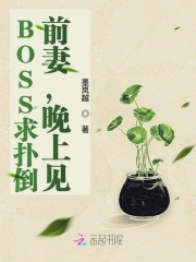 BOSS求撲倒：前妻，晚上見