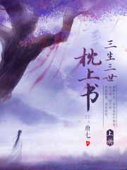 三生三世枕上書（上冊）