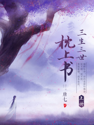 三生三世枕上書（上冊）