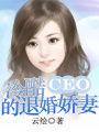 冷酷CEO的退婚嬌妻