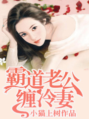 霸道老公纏冷妻