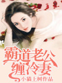 霸道老公纏冷妻