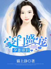豪門盛寵：孕妻嫁到