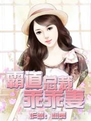 霸道總裁乖乖妻